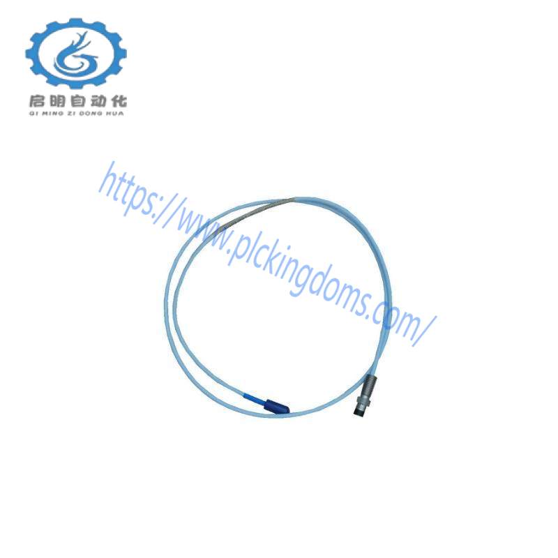 Bently Nevada 330171-00-12-50-01-CN Proximity Probes