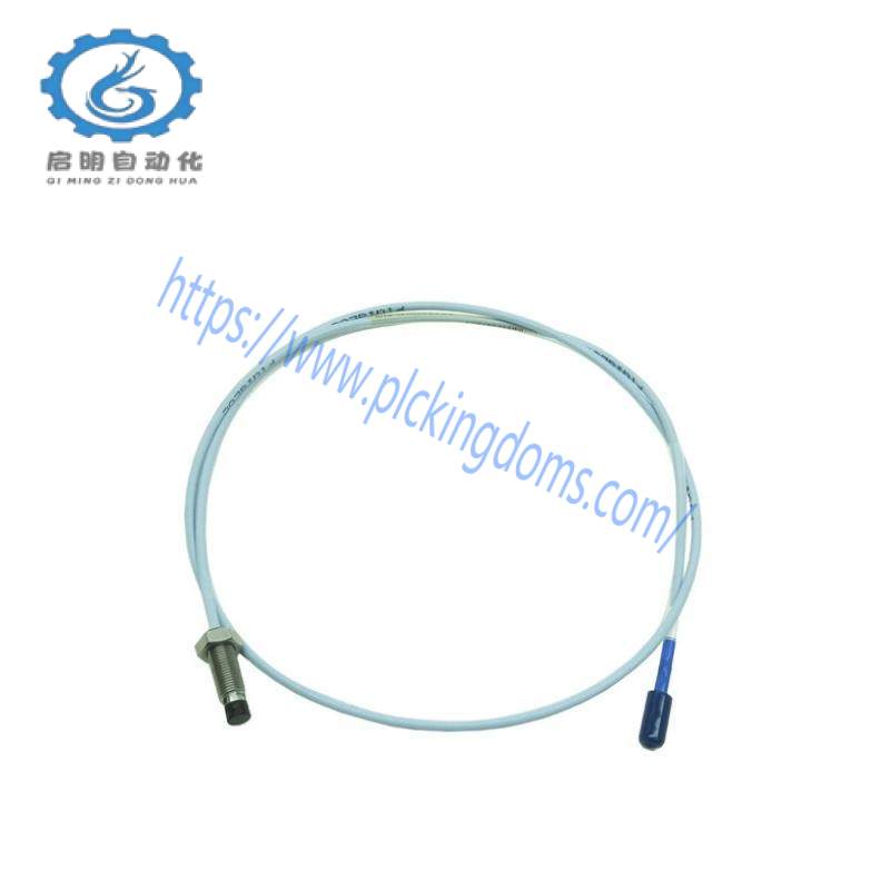 Bently Nevada 330171-00-16-05-02-05 Proximity Probes