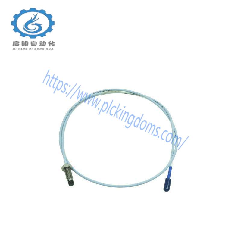 Bently Nevada 330171-00-16-90-01-05 Transducer System