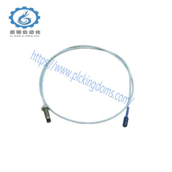 BENTLY NEVADA 330171-00-20-05-02-00 Proximity Probe