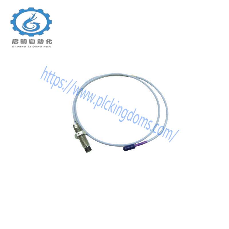 BENTLY NEVADA 330171-00-50-10-01-00 Proximity Probe