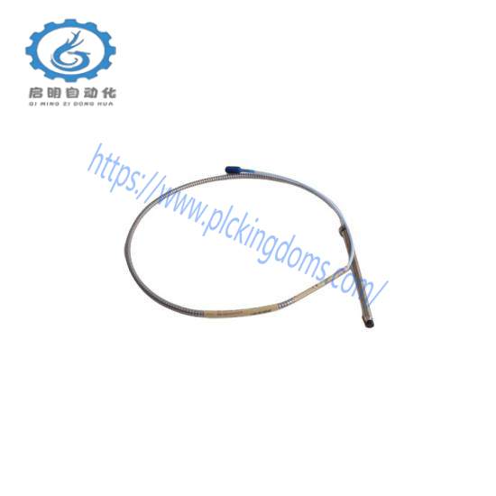 Bently Nevada 330172-00-08-10-02-05 3300 NSv Proximity Probes