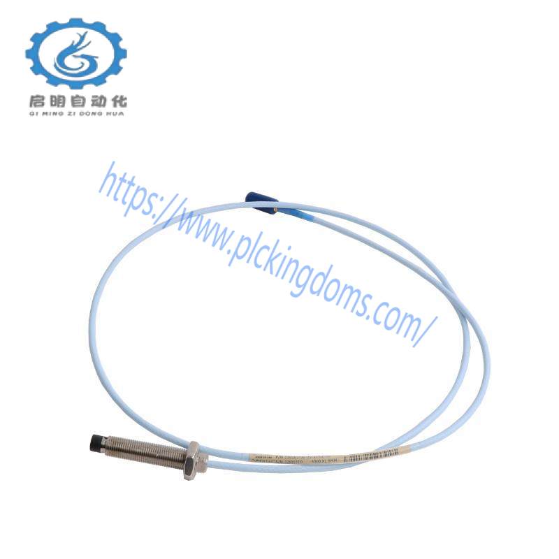 Bently Nevada 330173-00-02-10-02-CN 3300 5mm Transducer