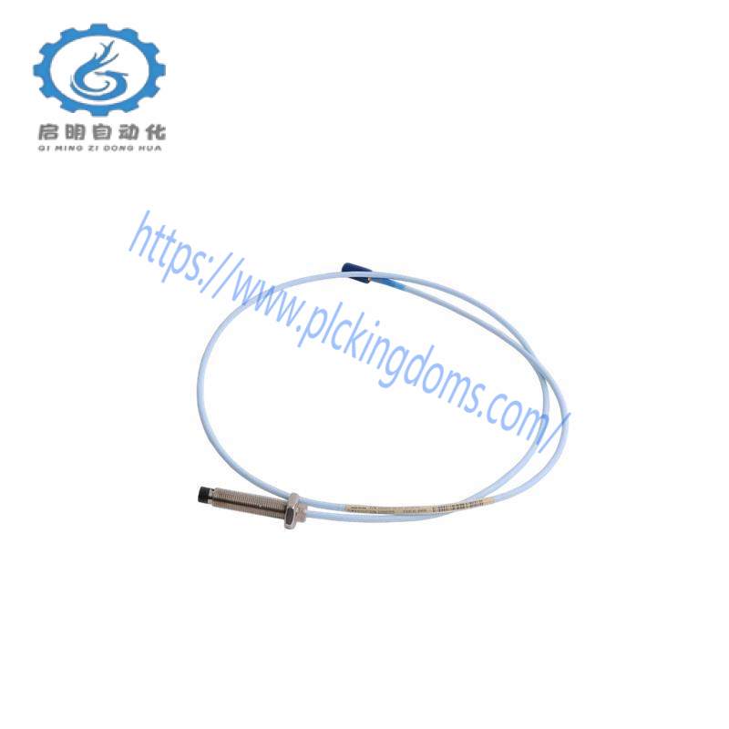 Bently Nevada 330173-00-03-10-02-00 Proximity Probes