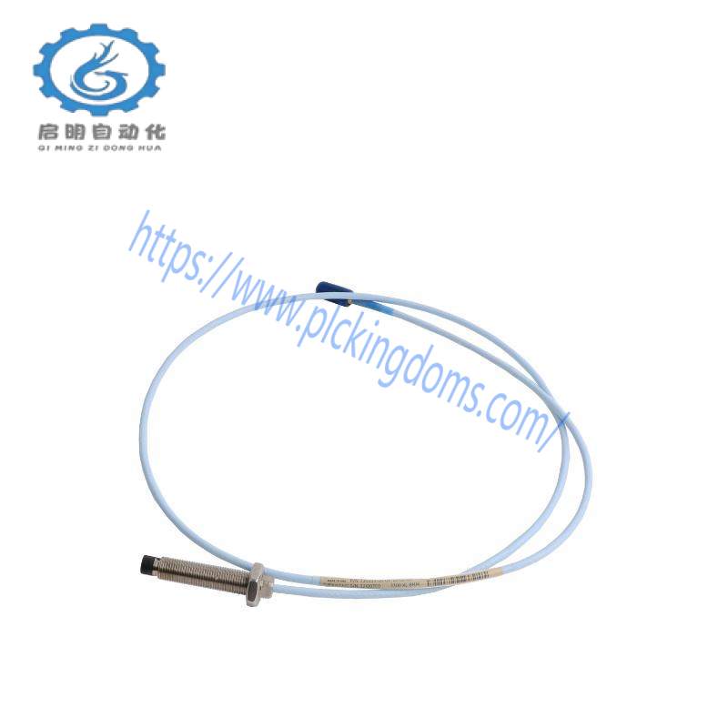Bently Nevada 330173-00-03-10-02-CN 3300 5mm Transducer