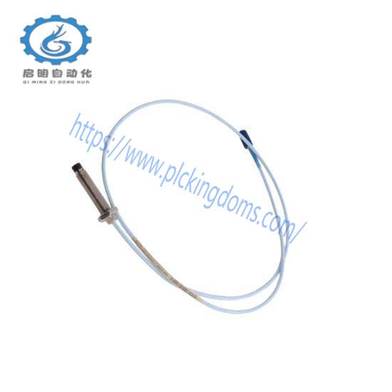 Bently Nevada 330173-00-03-10-02-CN Proximity Probes