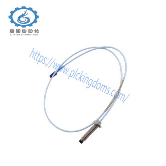 Bently Nevada 330173-00-03-10-02-CN Proximity Probes
