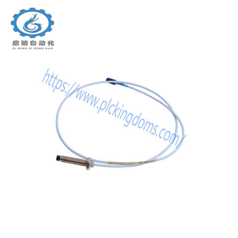Bently Nevada 330173-00-06-10-02-00 Proximity Transducer