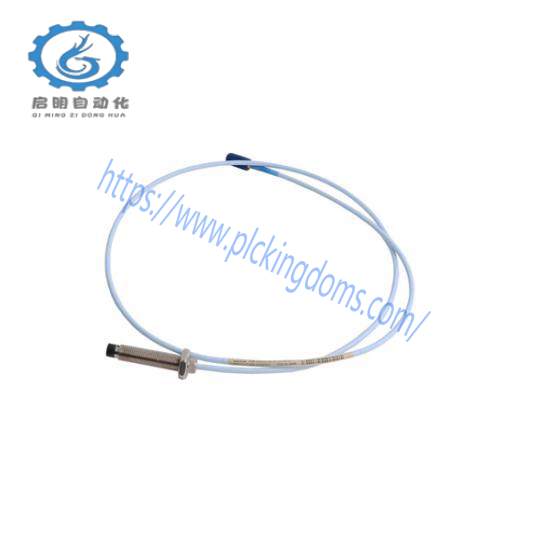 BENTLY NEVADA 330173-00-06-10-02-CN 3300 5mm Proximity Probes