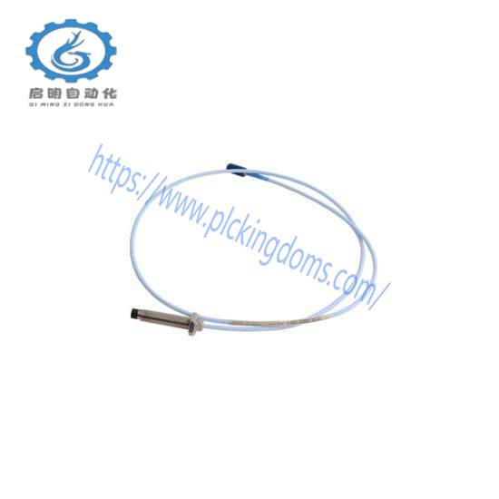 Bently Nevada 330173-00-07-10-02-00 Proximity Probes