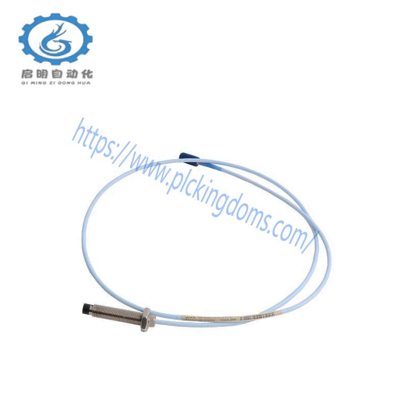 Bently Nevada 330173-00-07-10-02-CN 3300 XL 8 mm Proximity Probes