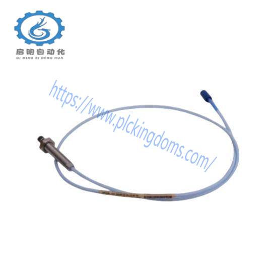 Bently Nevada 330173-00-07-10-02-CN Proximity Probes