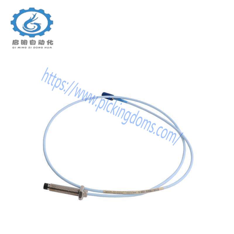 Bently Nevada 330173-00-09-10-02-CN 3300 5mm Transducer