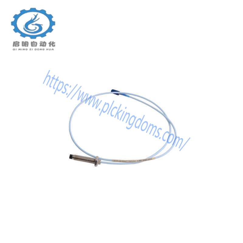 Bently Nevada 330173-00-18-10-02-00 Proximity Probes