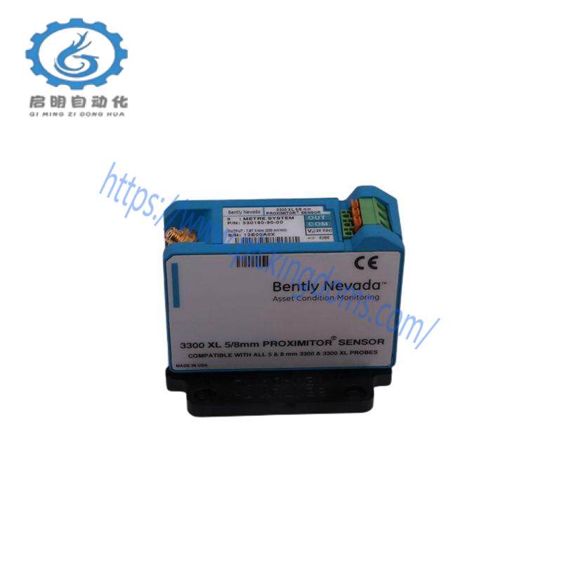 Bently Nevada 330180-51-CN Proximity Sensor