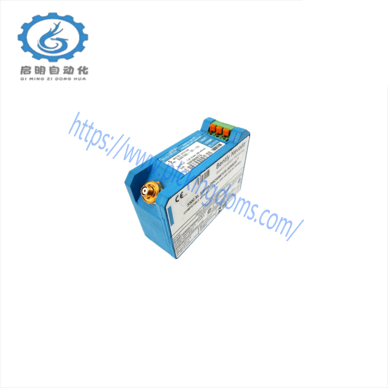Bently Nevada 330180-X2-05 MOD181634-01 Proximity Sensor