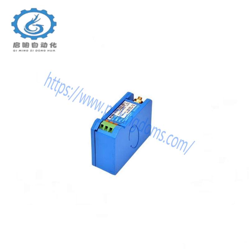 BENTLY NEVADA 330180-X2-05 Proximitor Sensor