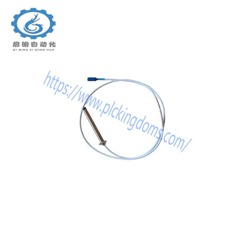 BENTLY NEVADA 330193-09-20-10-00 Proximity Probe