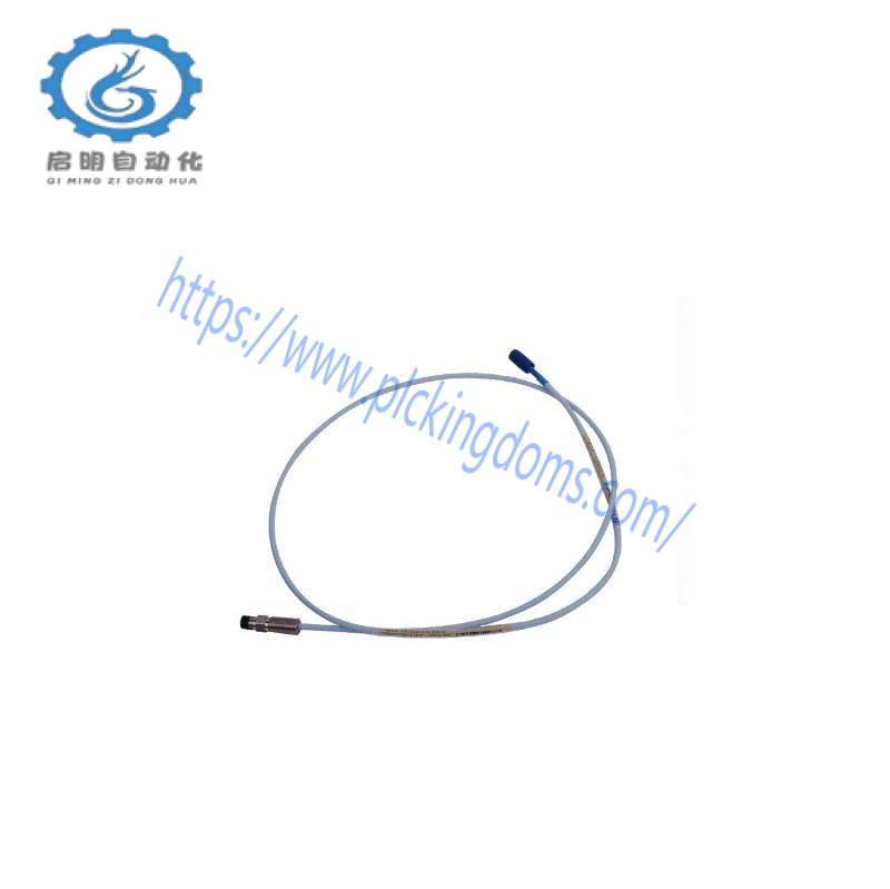 BENTLY NEVADA 330196-05-30-10-CN 3300 XL 8 mm Reverse Mount Probes