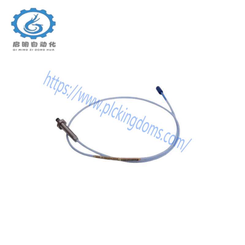 Bently Nevada 330354-040-24-05 Velomitor XA Sensor