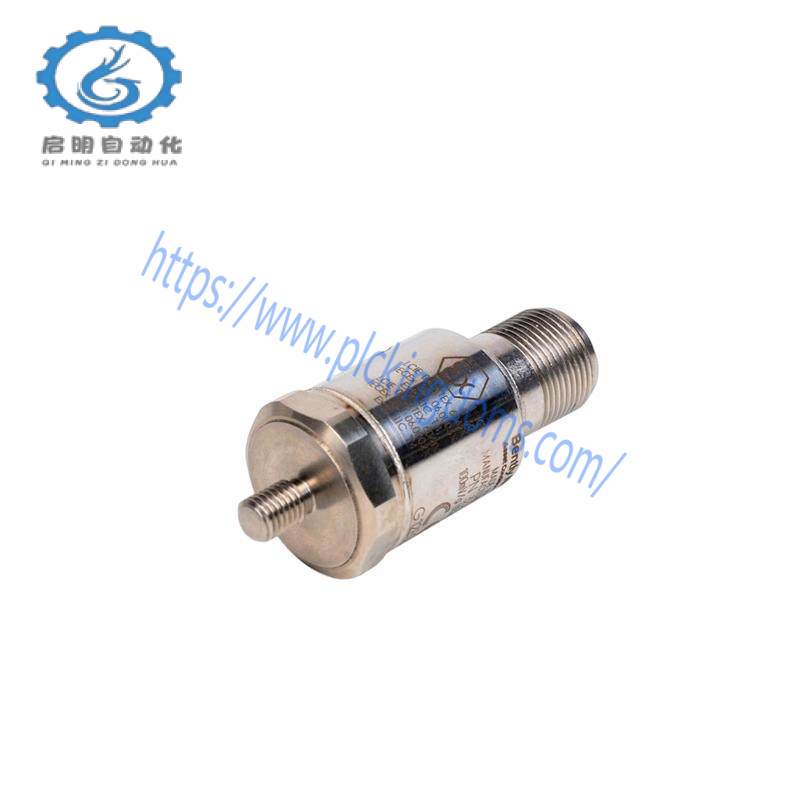 Bently Nevada 330400-01-CN Accelerometer Acceleration Transducer