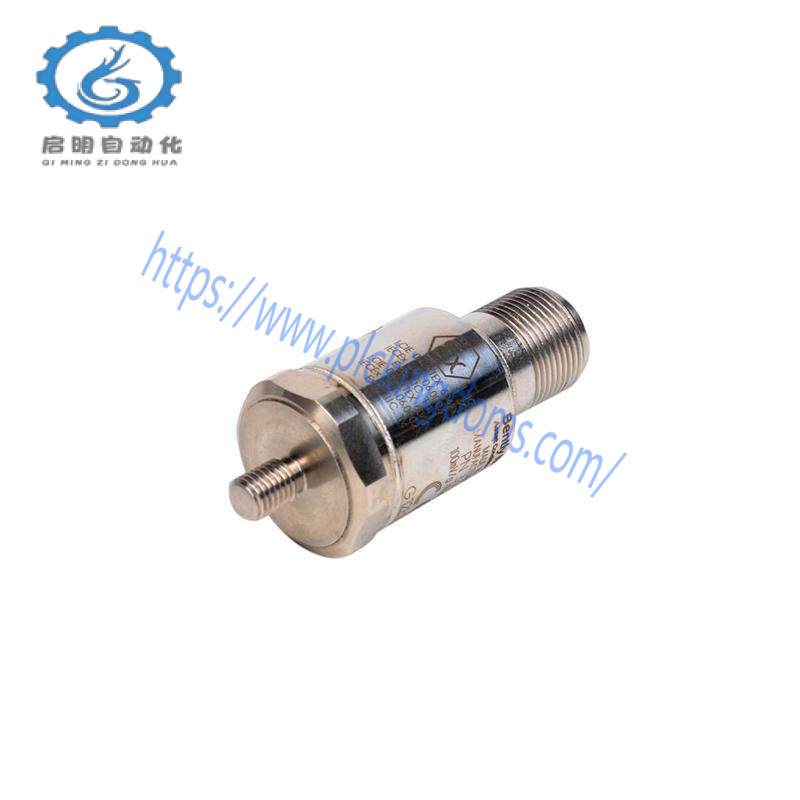 Bently Nevada 330400-02-05 ACCELERATION TRANSDUCER
