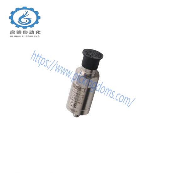 BENTLY NEVADA 330425-01-CN Accelerometer Acceleration Tranducer
