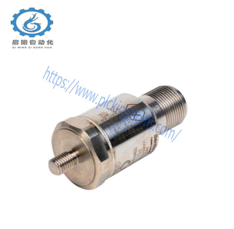 Bently Nevada 330425-02-CN Accelerometer Acceleration Tranducer