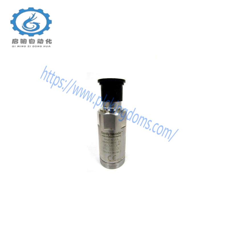 BENTLY NEVADA 330500-00-20 Sensor