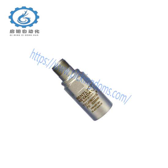 Bently Nevada 330500-02-00 Velomitor Piezo-velocity Sensor