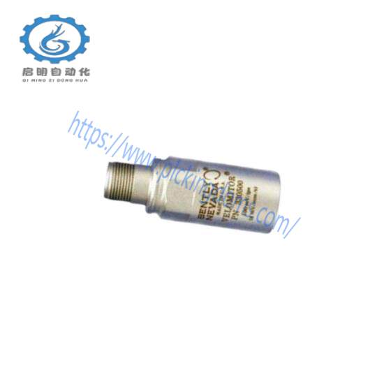 Bently Nevada 330500-02-CN Velomitor