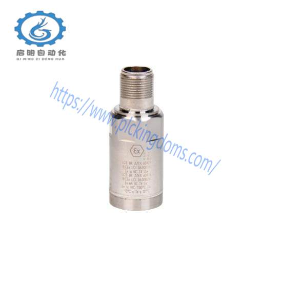 Bently Nevada  330500-03-00  Velomitor Piezo-velocity Sensor