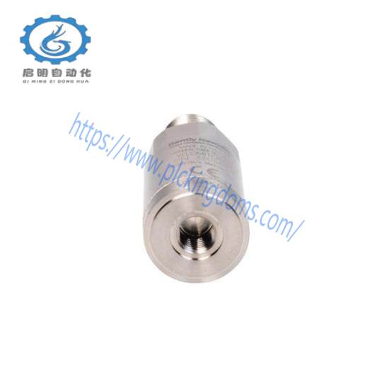 Bently Nevada  330500-03-00  Velomitor Piezo-velocity Sensor
