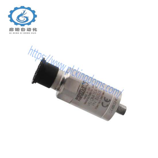Bently Nevada 330500-04-01 Velomitor Piezo-Velocity Sensor