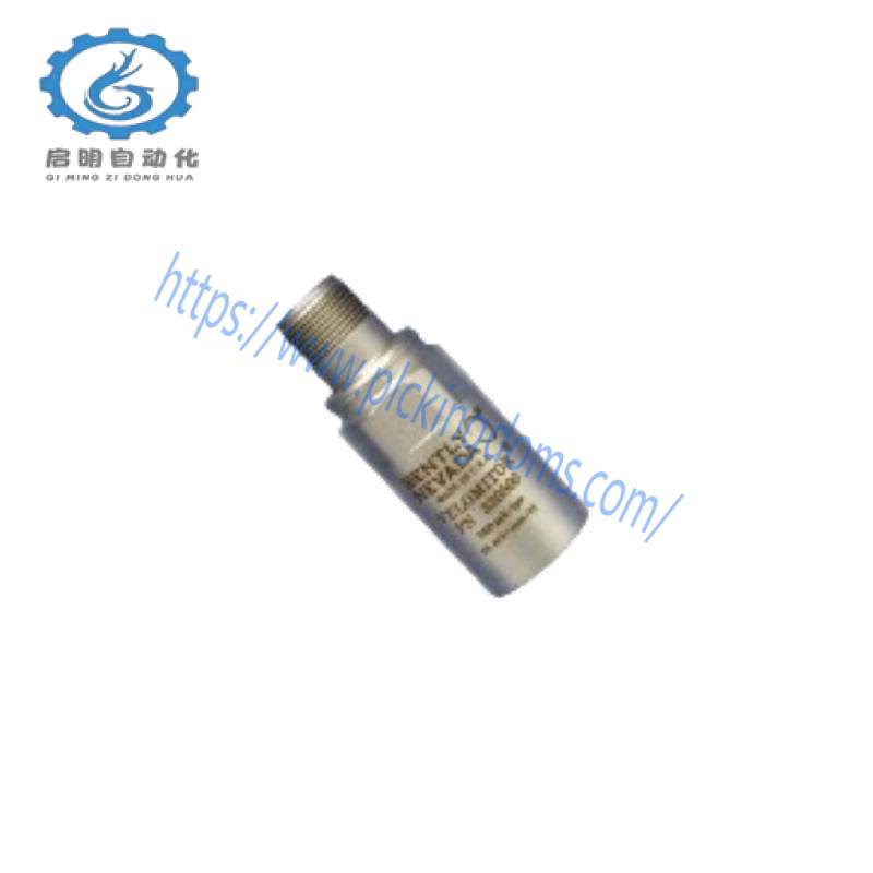 Bently Nevada 330500-07-02 Piezo-velocity Sensor
