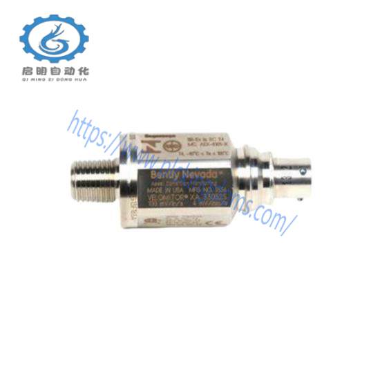 Bently Nevada 330525-00 Velomitor
