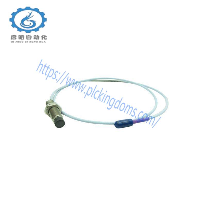 BENTLY NEVADA 330701-00-30-10-02-00 proximity probe