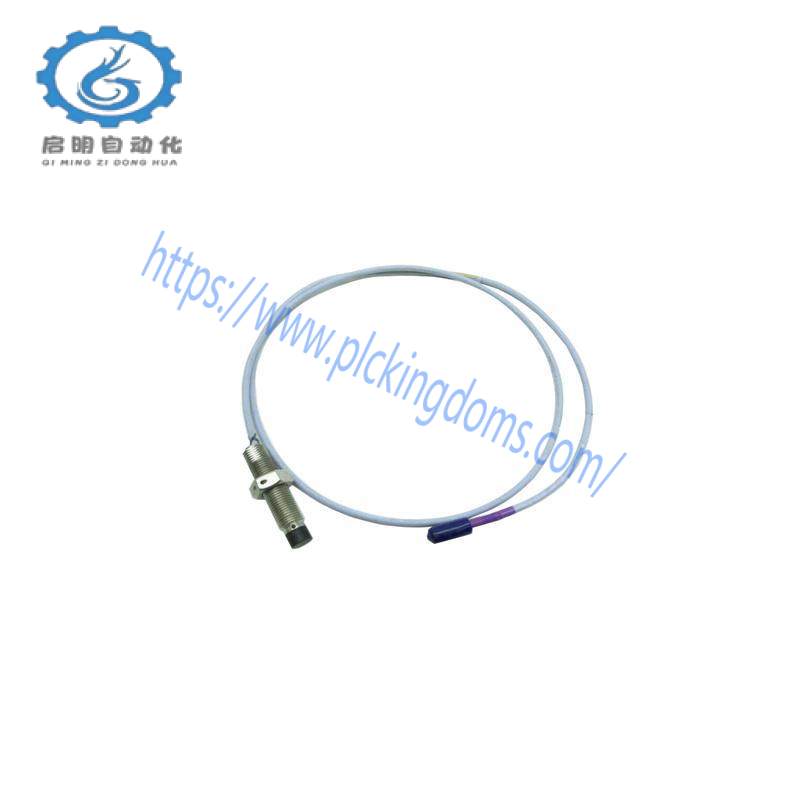 BENTLY NEVADA 330701-30-40-90-02-00 3300 XL 8 mm Probe