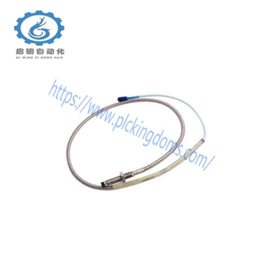Bently Nevada 330703-00-80-10-02-00 Proximitor Sensor
