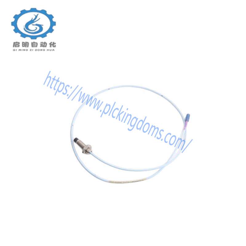 Bently Nevada 330703-000-040-10-02-00 Proximity Probes