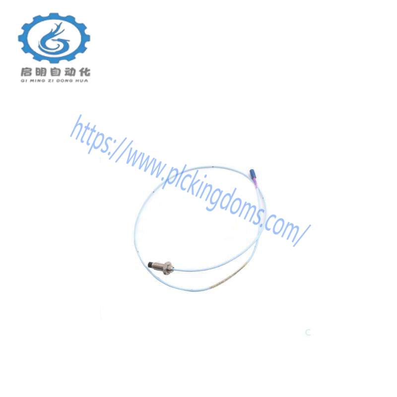 BENTLY NEVADA 330703-000-040-10-02-CN 3300 XL 11 mm Proximity Probes