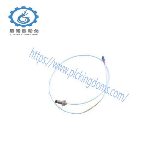Bently Nevada 330703-000-040-50-12-00 Proximity Probes
