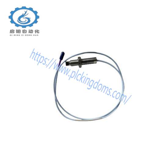 BENTLY NEVADA 330703-000-050-10-01-00  3300 XL 11 mm Proximity Probes