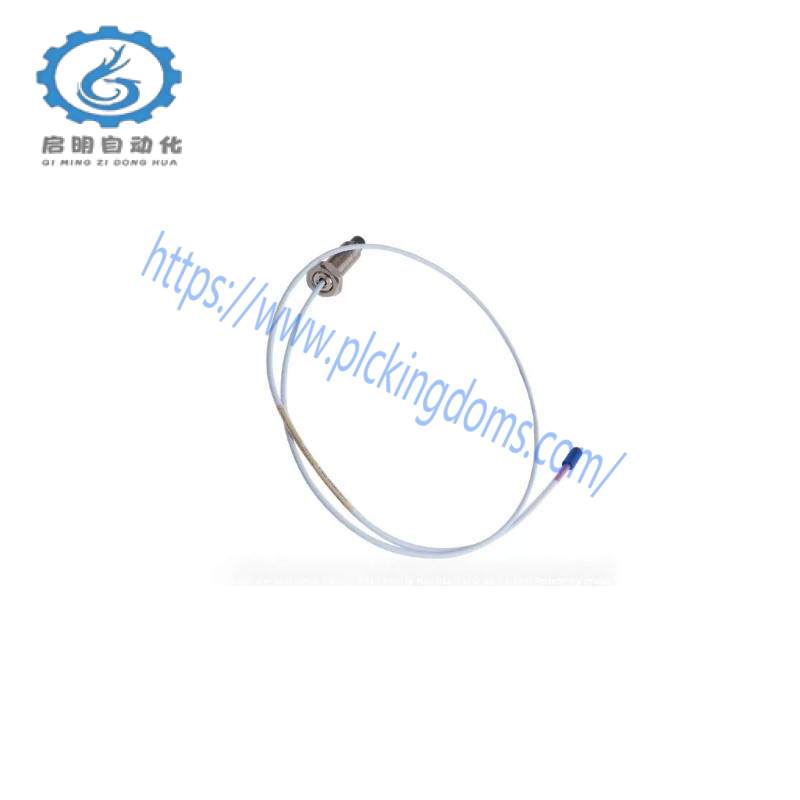 BENTLY NEVADA 330703-000-050-10-01-00 Proximity Probes