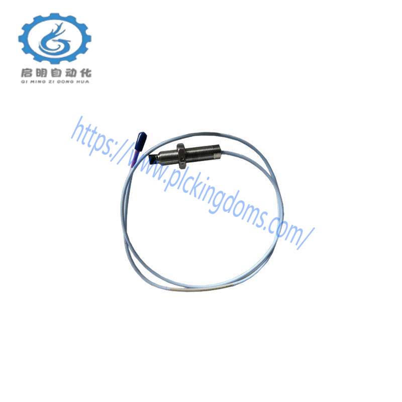 Bently Nevada 330703-000-050-10-02-00 VIBRATION PROBES