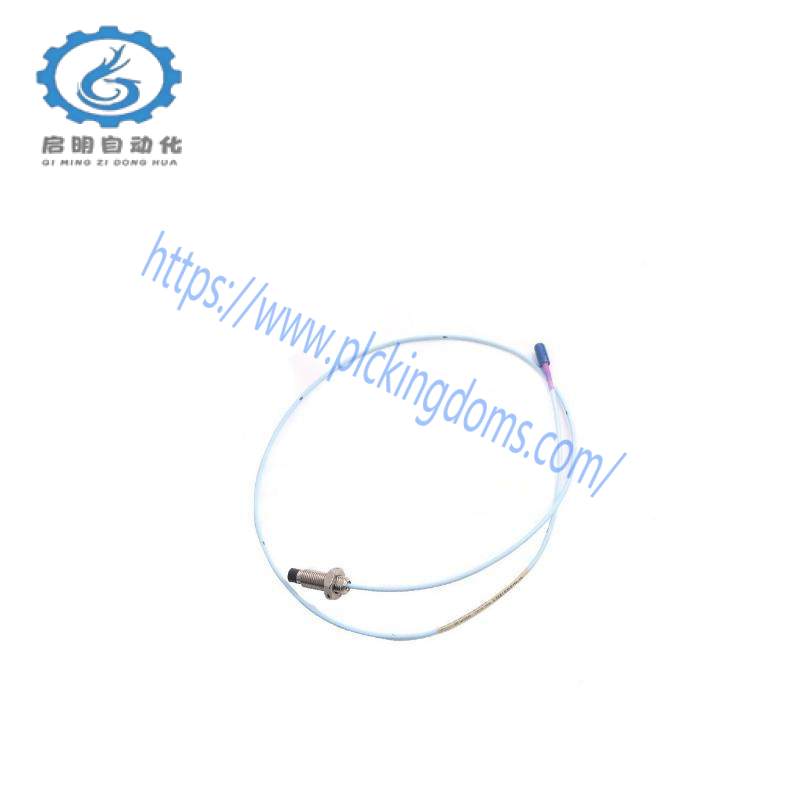 BENTLY NEVADA 330703-000-050-10-02-05 3300 XL 11 mm Proximity Probes