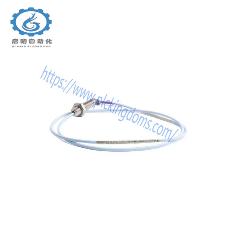 Bently Nevada 330703-000-060-10-02-CN Proximity Probes