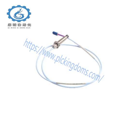 Bently Nevada 330703-000-120-10-02-00 Proximity probe
