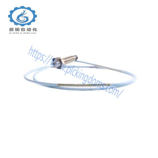 Bently Nevada 330703-000-120-10-02-00 Proximity probe