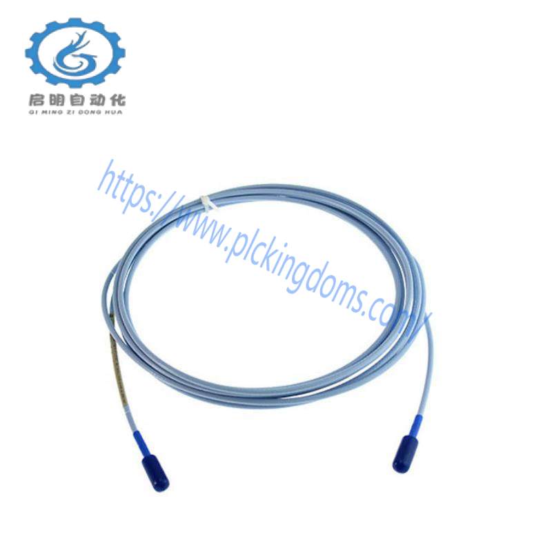 Bently Nevada 330703-020-110-10-01-05 Proximity Probes